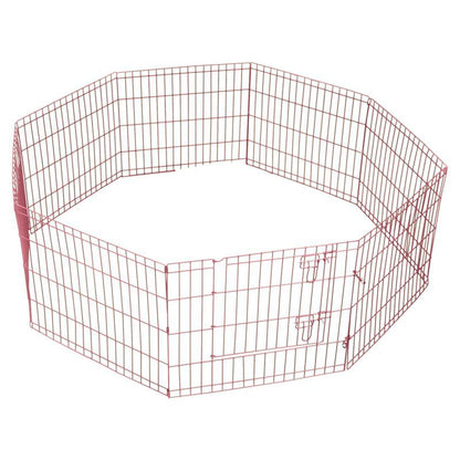 Parc modulable pour chiot XL - L 560 x H 60 cm Trufféo