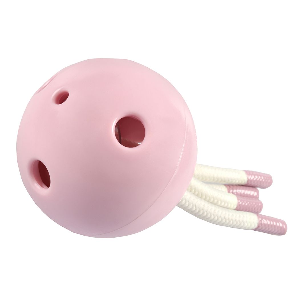 Petit Milo - Octopus - Roze