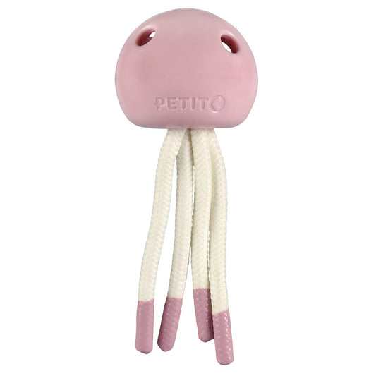 Petit Milo - Octopus - Roze