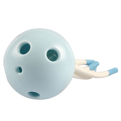 Petit Milo - Octopus - Blauw