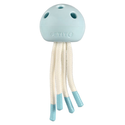 Petit Milo - Octopus - Blauw