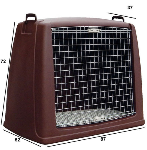 Autobox Argo 12 Marchioro - Transport chiens grandes races