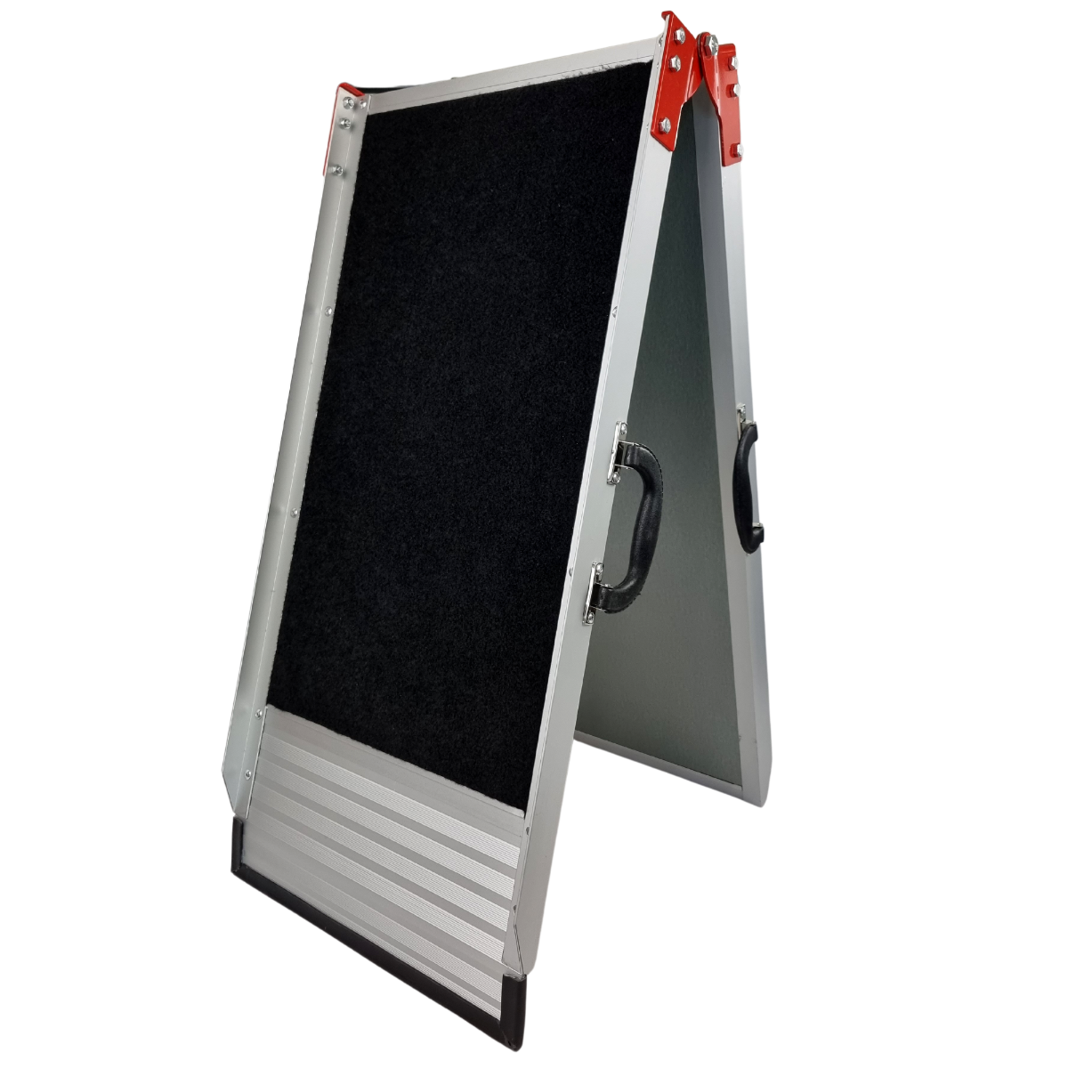 Topmast Loopplank Premium - Aluminium - 152 x 36 cm