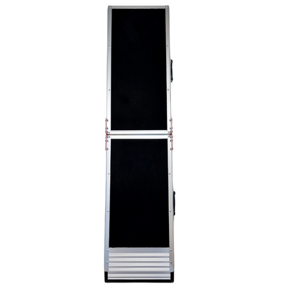Topmast Loopplank Premium - Aluminium - 152 x 36 cm