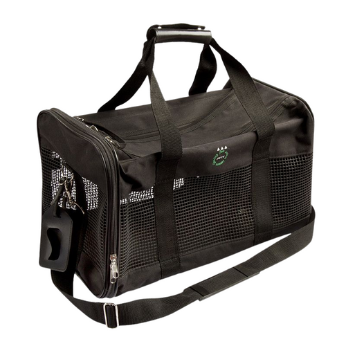 Sac de Transport à Roulettes - Vert Foncé - 50x25x27cm