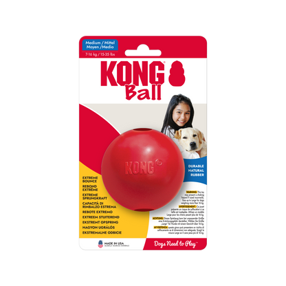 KONG Ball KONG