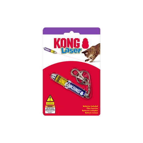 Laser KONG