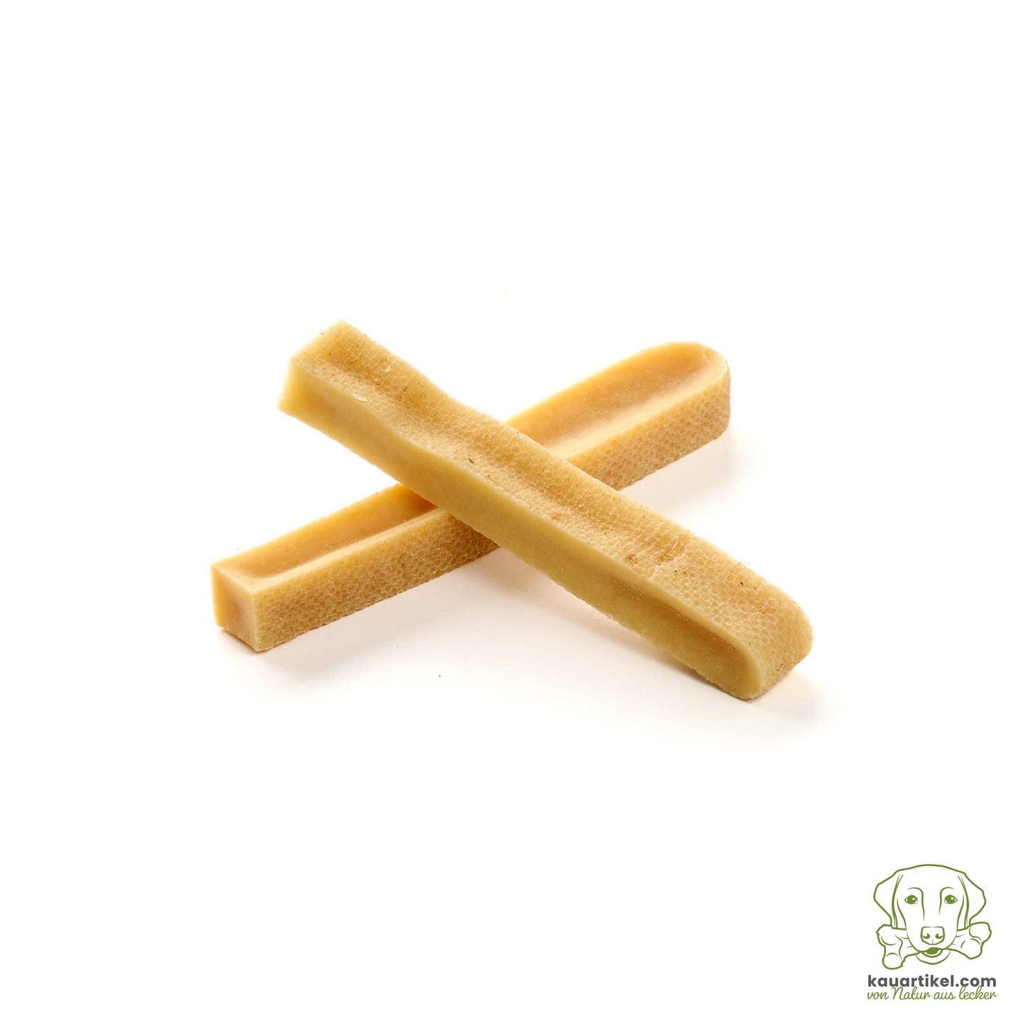 Bâtonnets à mâcher au fromage Churpi taille L ou XL