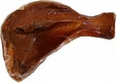 Omoplate de cerf – Friandise de mastication naturelle hypoallergénique