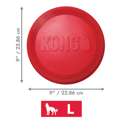 KONG Frisbee Petdiscount