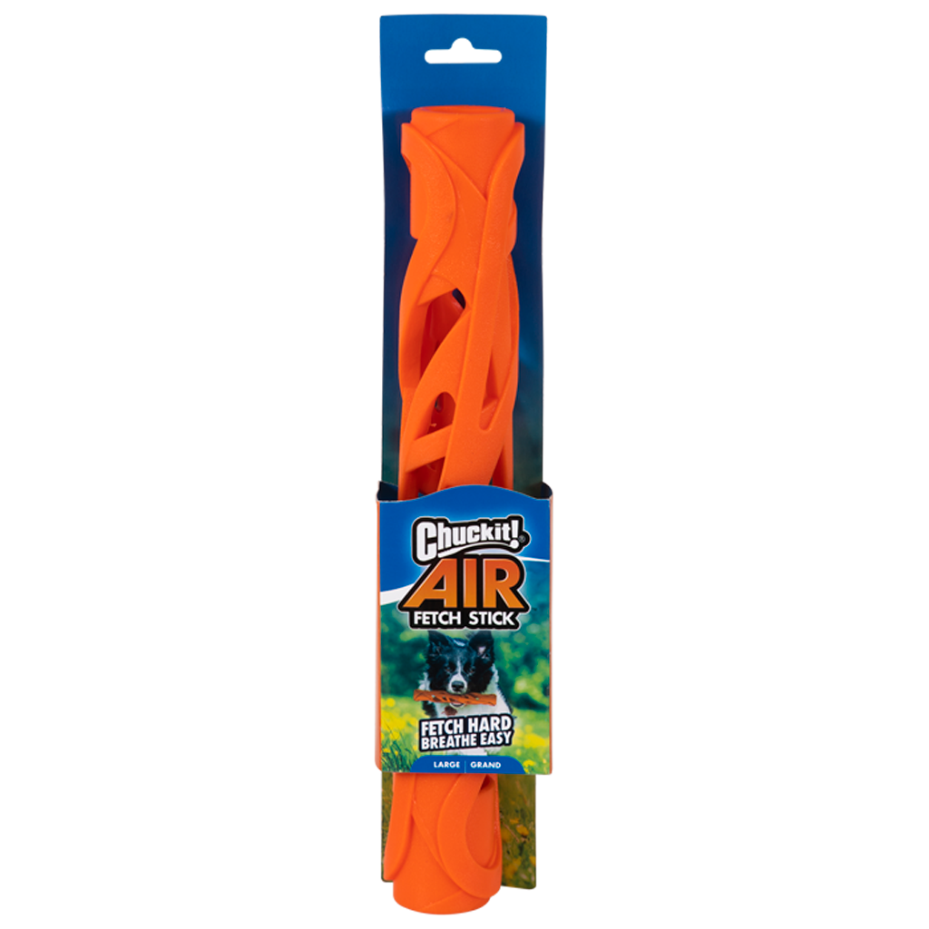 Chuckit! Bâton de Lancer Air Hofman Animal Care