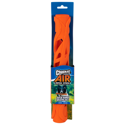 Chuckit! Bâton de Lancer Air Hofman Animal Care