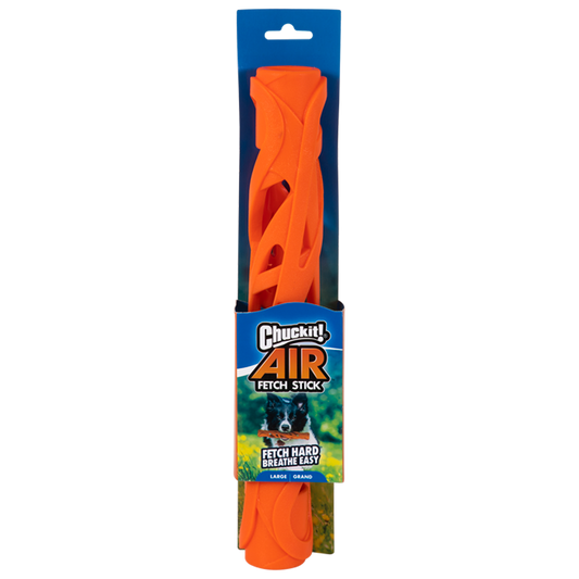 Chuckit! Bâton de Lancer Air Hofman Animal Care