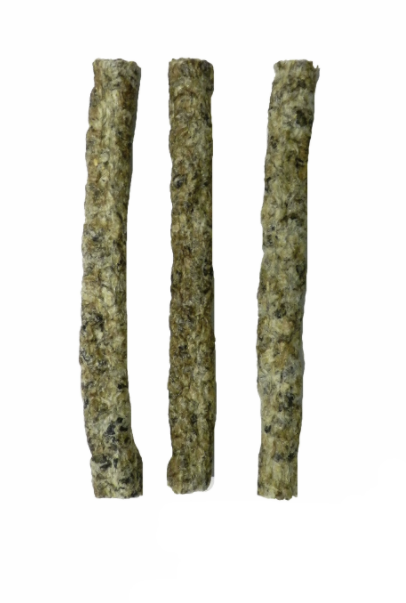 Zalmsticks 15 CM - Natuurlijke Hondensnack
