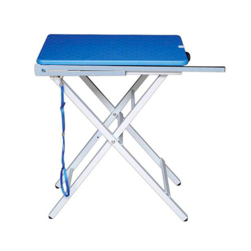 Table de toilettage pliante portable – Phoenix Universal – 60 x 45 cm