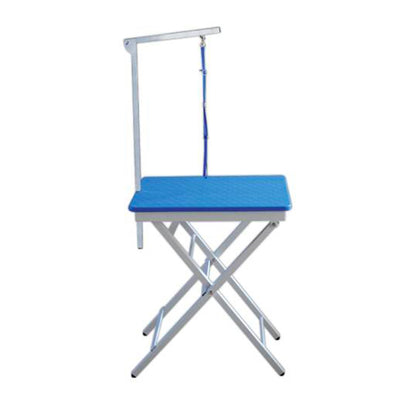 Table de toilettage pliante portable – Phoenix Universal – 60 x 45 cm Trufféo