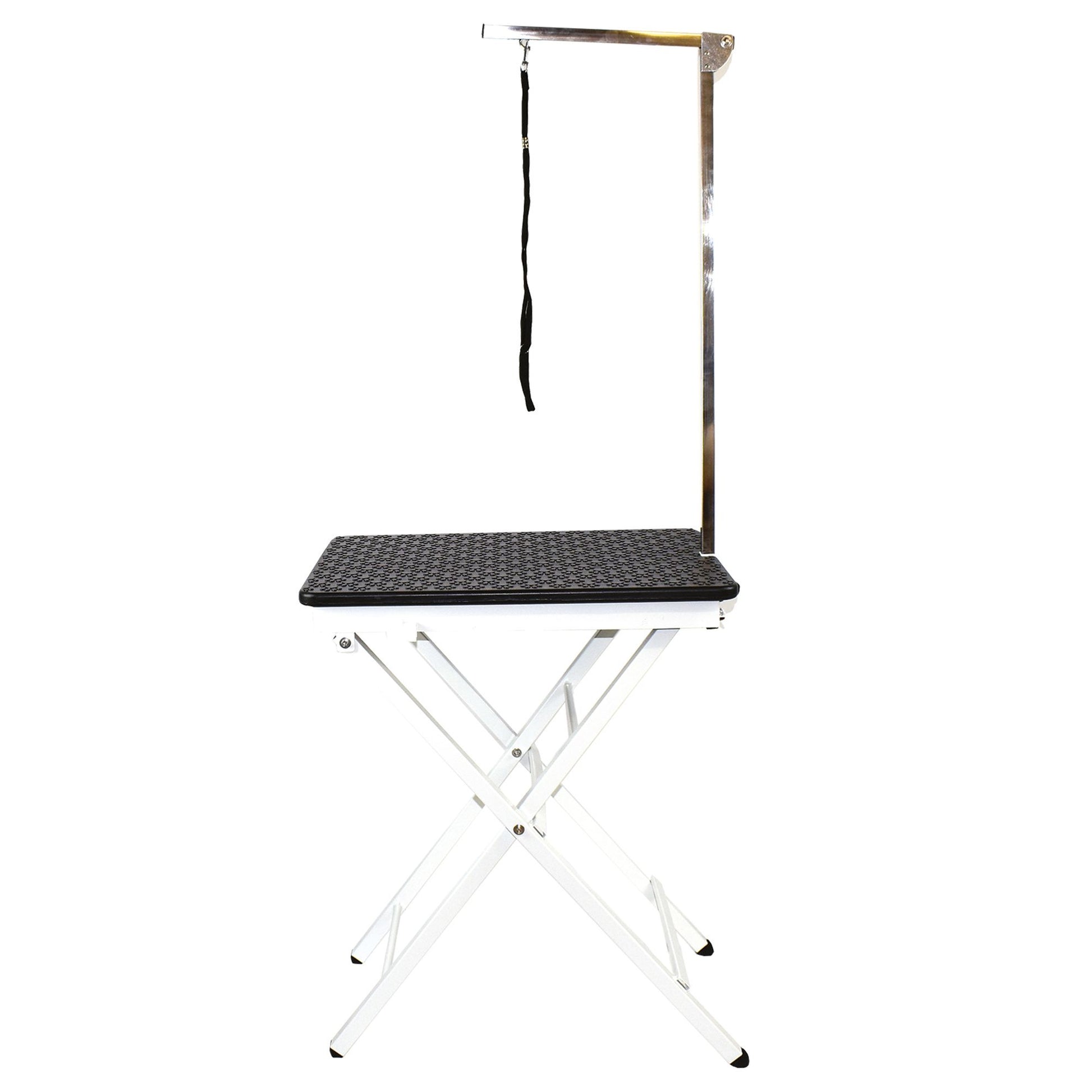 Table de toilettage pliante portable – Phoenix Universal – 60 x 45 cm Trufféo