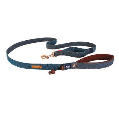 Laisse Soft Trainer Ezydog – 1,8 m, Candy EZYDOG