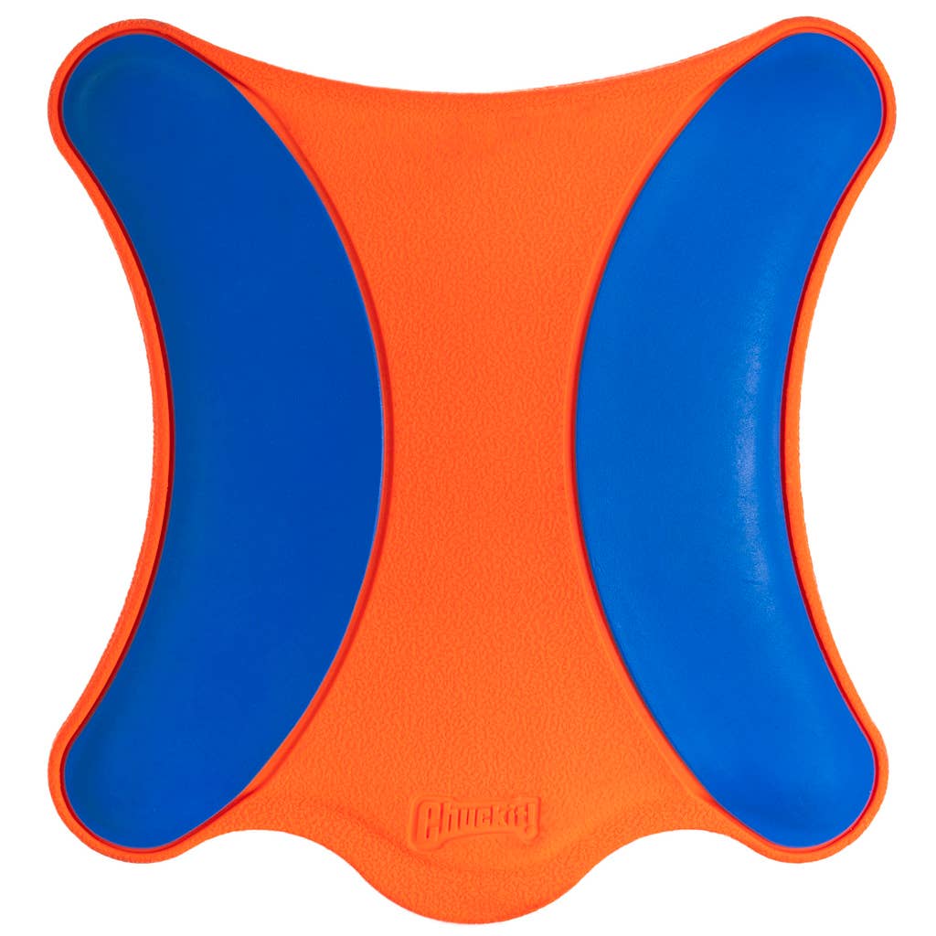 Chuckit Ultra écureuil volant - Frisbee Hofman Animal Care