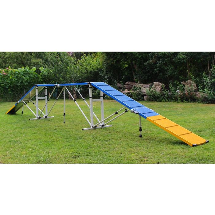 Passerelle d’Agility Professionnelle - Topmast