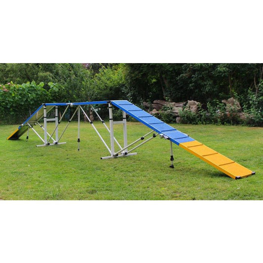 Passerelle d’Agility Professionnelle - Topmast