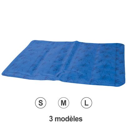 Tapis rafraichissant Doogy 40cm x 50cm Trufféo