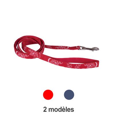 Laisse Plage Doogy Fashion Chadog