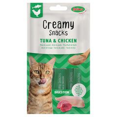 Bubimex Lickable Treats – Pack of 4 Sachets