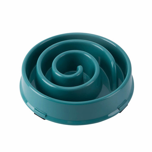 Doogy Sloweat Anti-Gulping Bowl – For Dogs