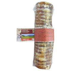Trachée de Bœuf Séchée Bubimex – Friandise Naturelle pour Chien