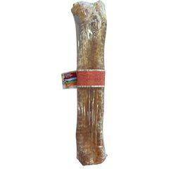 Trachée de Bœuf Séchée Bubimex – Friandise Naturelle pour Chien