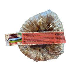 Donuts de Trachée de Bœuf Bubimex – Ø 9-10 cm