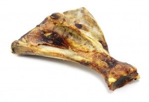 Omoplate de bœuf XL – Friandise de mastication naturelle