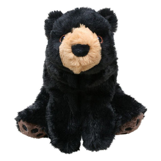KONG Comfort Kiddos Bear – Peluche pour chien