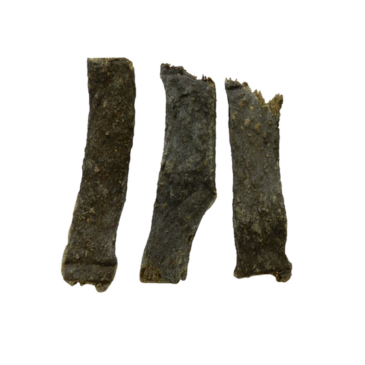 Lanières de dinde – Friandise naturelle pour chien – 100 g