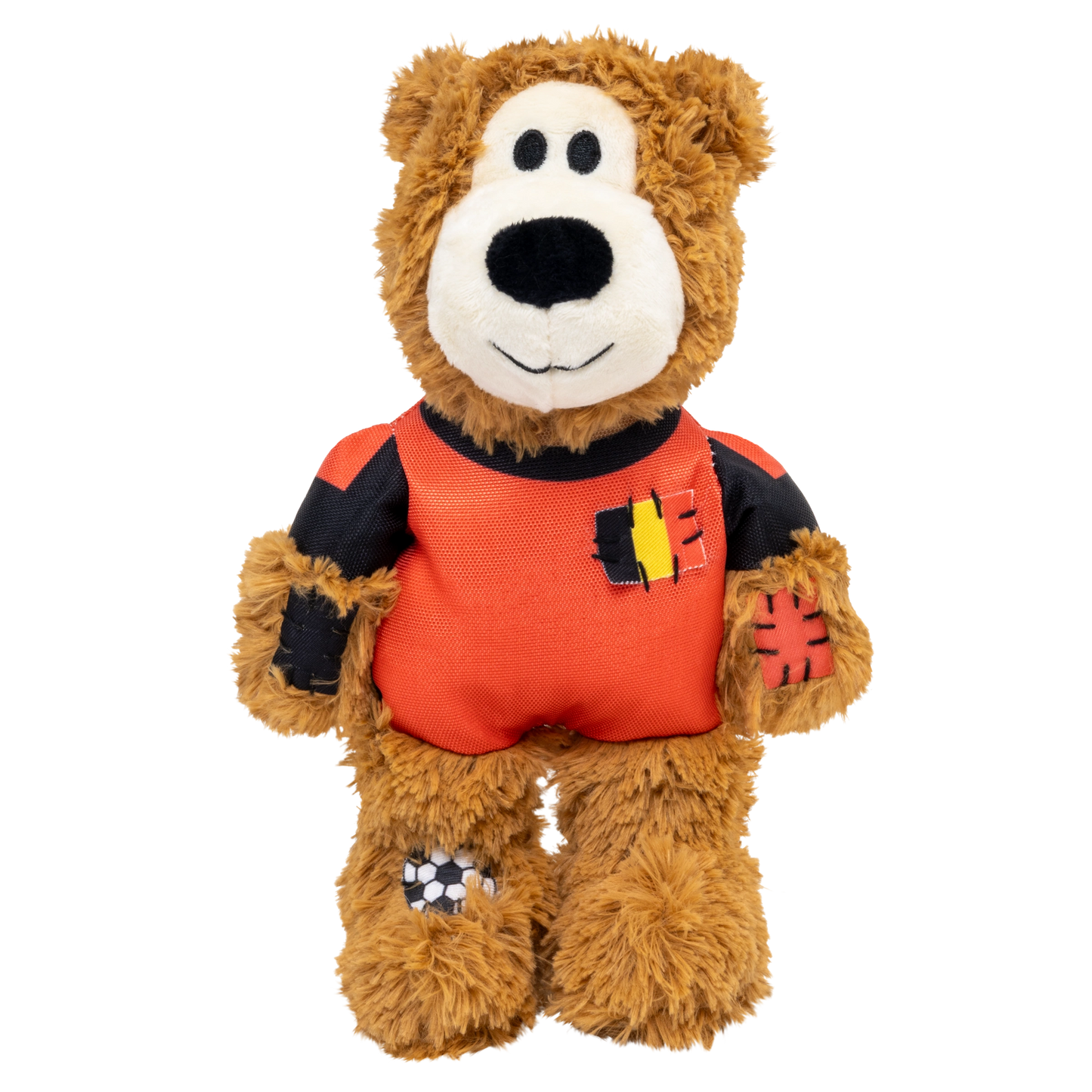 KONG Wild Knots Bear Sport Belgique KONG