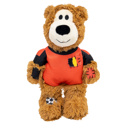 KONG Wild Knots Bear Sport Belgique KONG