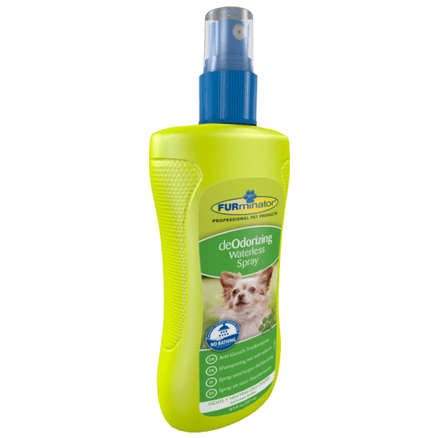 Furminator Deodorizing Spray - Voor Honden - 250 ML