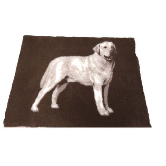 Vet Bed labrador – Tapis pour chien Premium antidérapant