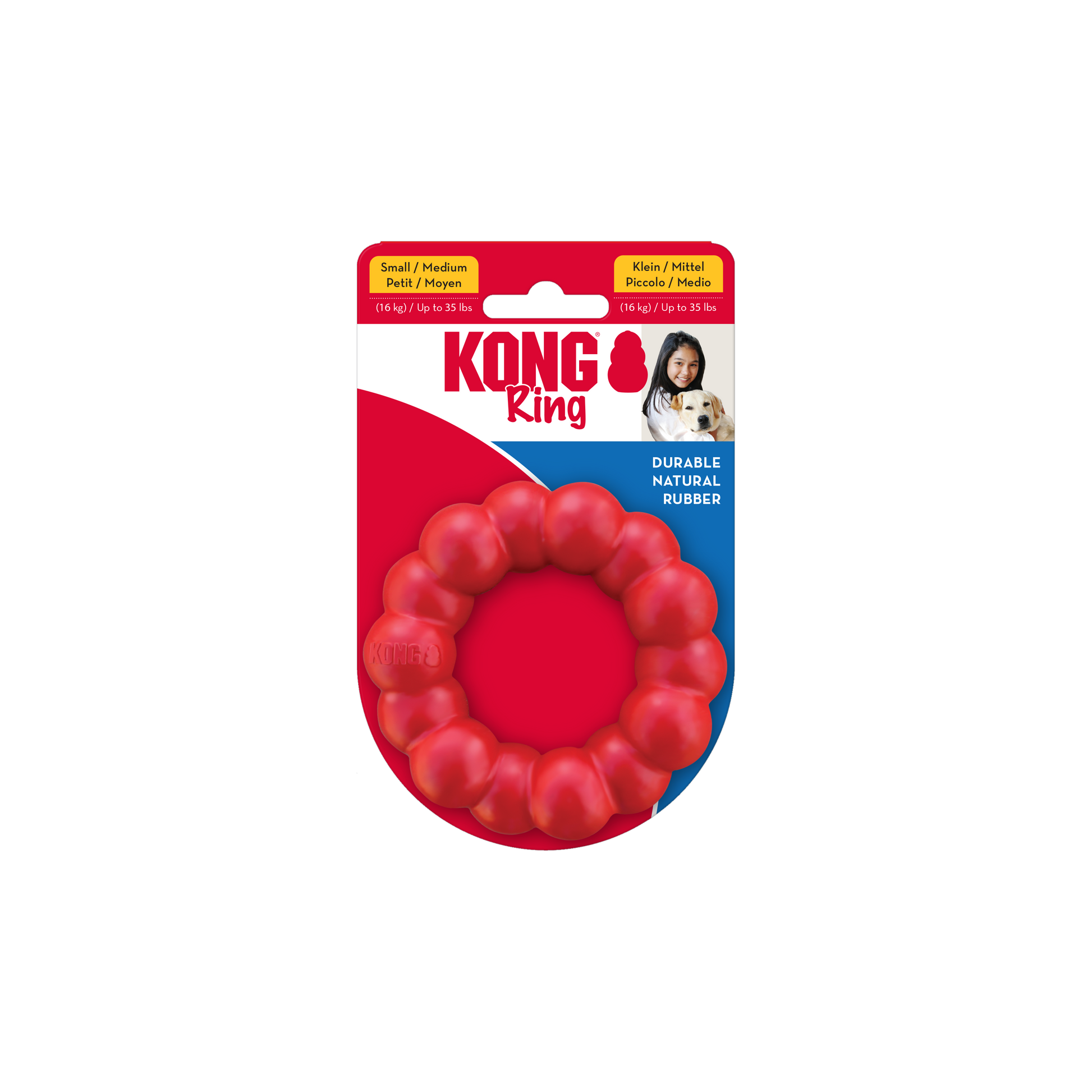 Anneau KONG KONG