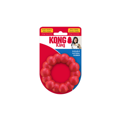 Anneau KONG KONG