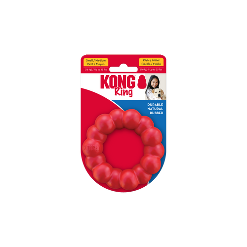 Anneau KONG
