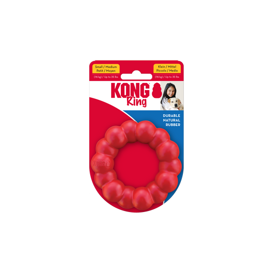 Anneau KONG KONG