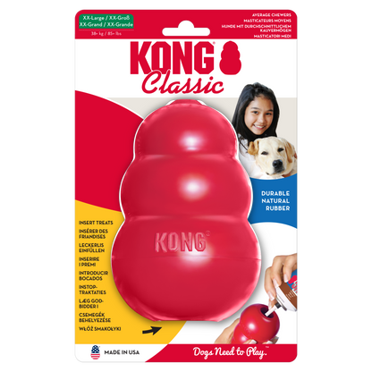 KONG Classic KONG