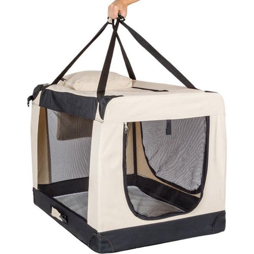 Cage de transport en nylon Topmast