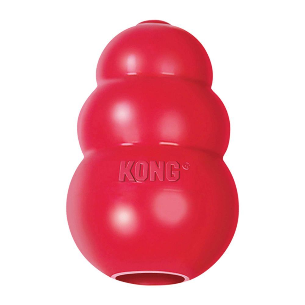 Kong Original Rood Strong