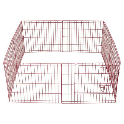 Parc modulable pour chiot XL - L 560 x H 60 cm Trufféo