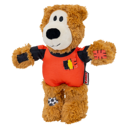 KONG Wild Knots Bear Sport Belgique KONG