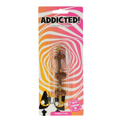 Addicted! Triple Fruit