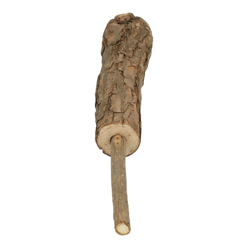 Addicted! Popsicle en Bois